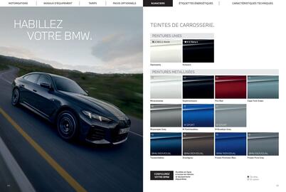 Catalogue BMW page 23