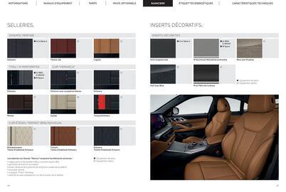 Catalogue BMW page 24
