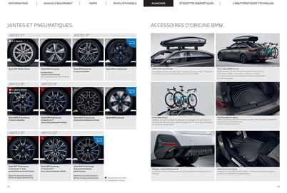 Catalogue BMW page 25