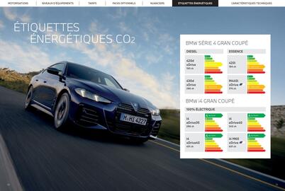 Catalogue BMW page 26