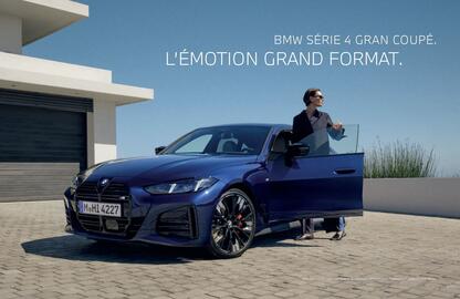 Catalogue BMW page 3