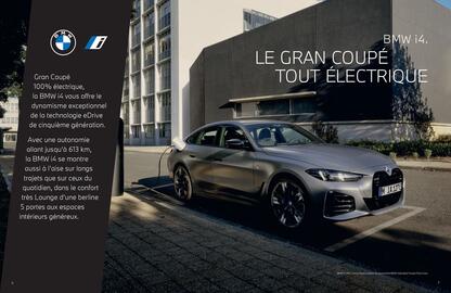 Catalogue BMW page 4