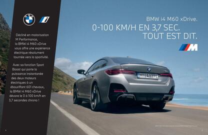Catalogue BMW page 5