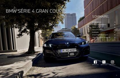 Catalogue BMW page 7