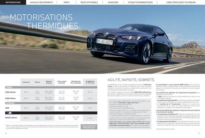Catalogue BMW page 9