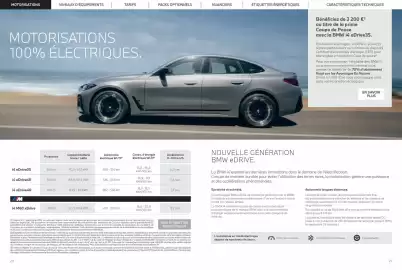 Catalogue BMW page 11