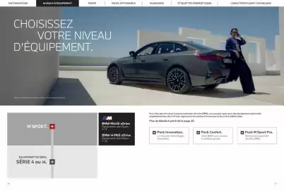 Catalogue BMW page 14