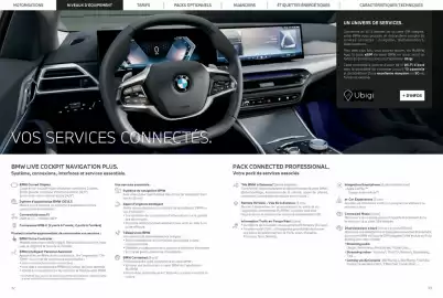 Catalogue BMW page 17