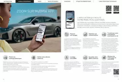 Catalogue BMW page 18