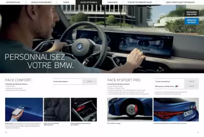 Catalogue BMW page 21