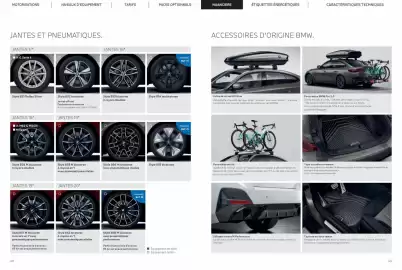 Catalogue BMW page 25