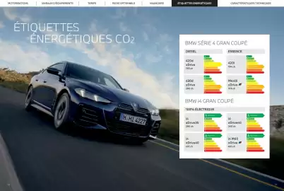 Catalogue BMW page 26