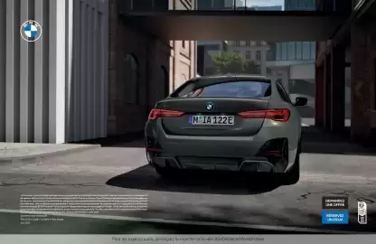 Catalogue BMW page 29