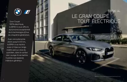 Catalogue BMW page 4
