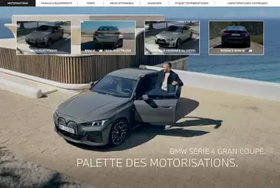 Catalogue BMW page 8
