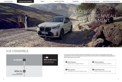 Catalogue BMW page 11