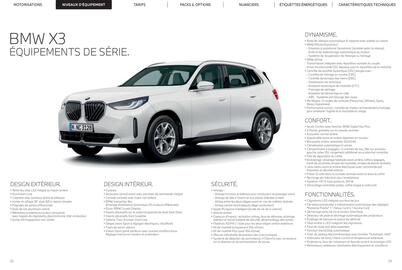 Catalogue BMW page 12
