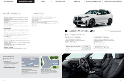 Catalogue BMW page 13