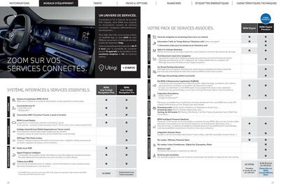 Catalogue BMW page 14