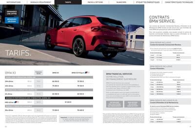 Catalogue BMW page 16