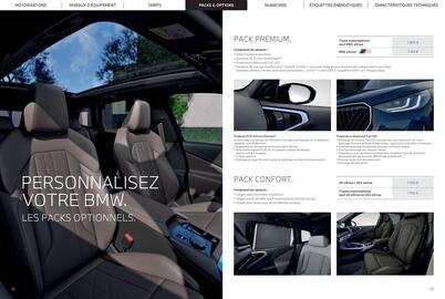 Catalogue BMW page 17