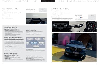 Catalogue BMW page 18