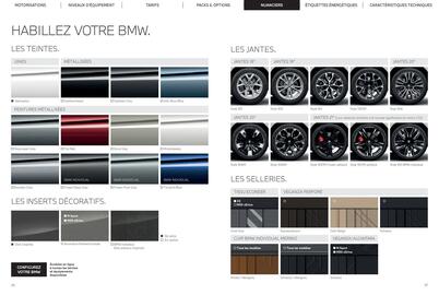 Catalogue BMW page 19