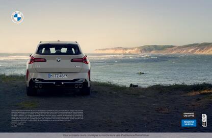 Catalogue BMW page 21