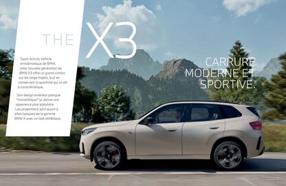 Catalogue BMW page 3