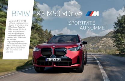 Catalogue BMW page 4