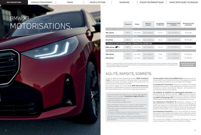 Catalogue BMW page 7