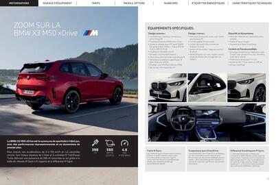Catalogue BMW page 8