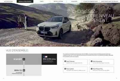 Catalogue BMW page 11