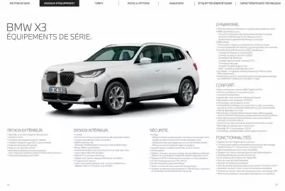 Catalogue BMW page 12