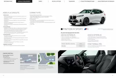 Catalogue BMW page 13