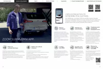 Catalogue BMW page 15