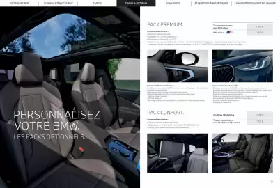 Catalogue BMW page 17