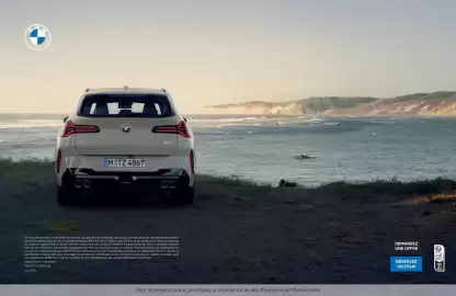 Catalogue BMW page 21