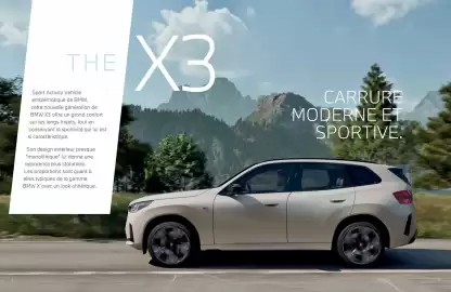 Catalogue BMW page 3