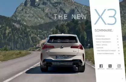 Catalogue BMW page 6