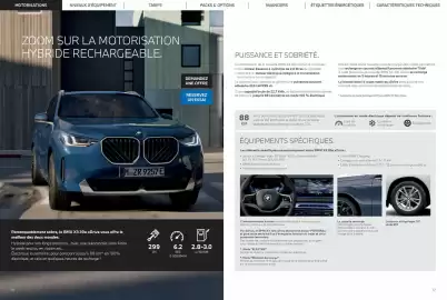 Catalogue BMW page 9