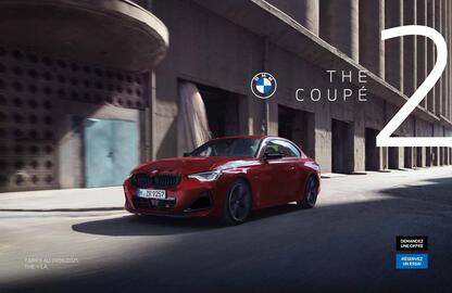 Catalogue BMW page 1