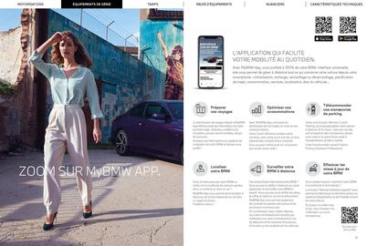 Catalogue BMW page 10