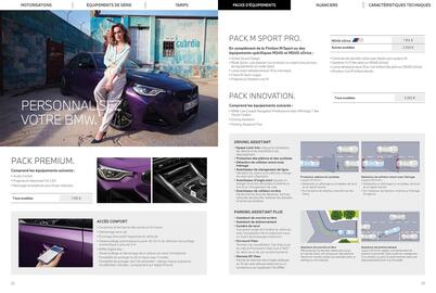 Catalogue BMW page 12