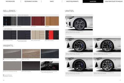Catalogue BMW page 14