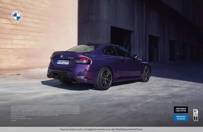 Catalogue BMW page 16