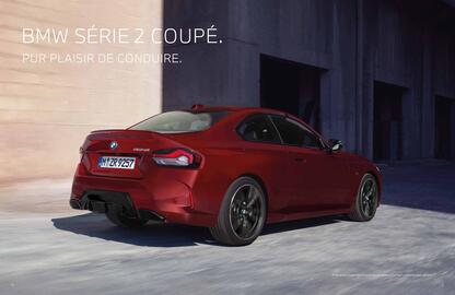 Catalogue BMW page 3