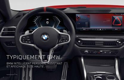Catalogue BMW page 4