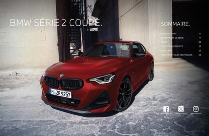 Catalogue BMW page 5
