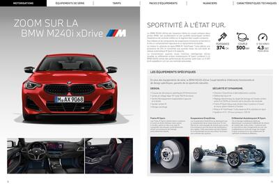 Catalogue BMW page 7